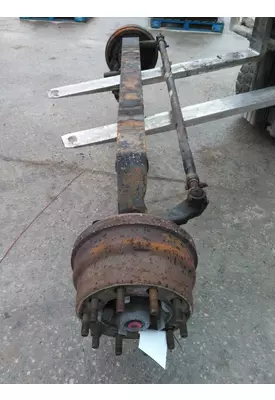 HENDRICKSON CANNOT BE IDENTIFIED AXLE ASSEMBLY, FRONT (STEER)