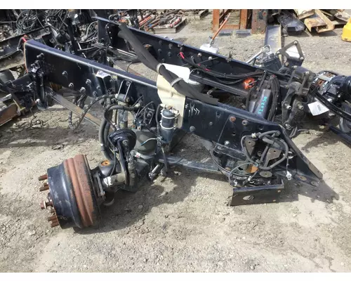 HENDRICKSON COLUMBIA 112 AXLE ASSEMBLY, FRONT (STEER)