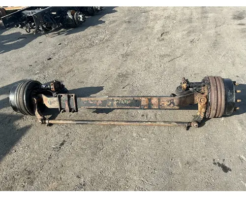 HENDRICKSON COLUMBIA 112 Axle Assembly, Front (Steer)