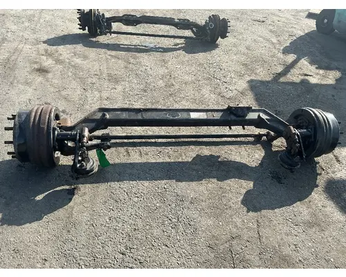 HENDRICKSON COLUMBIA 112 Axle Assembly, Front (Steer)