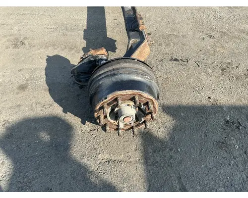 HENDRICKSON COLUMBIA 112 Axle Assembly, Front (Steer)