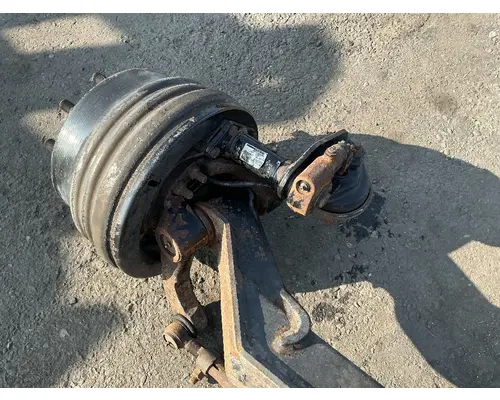 HENDRICKSON COLUMBIA 112 Axle Assembly, Front (Steer)