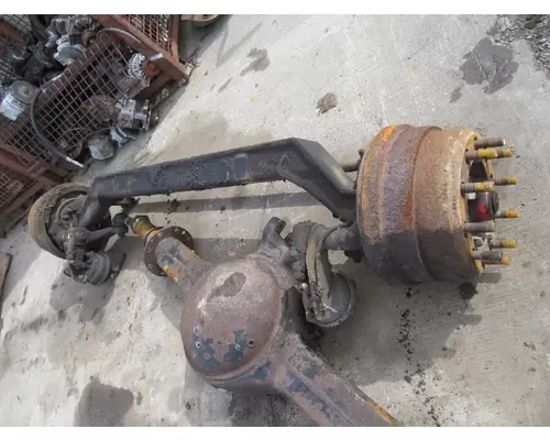 HENDRICKSON COLUMBIA Front Axle I Beam