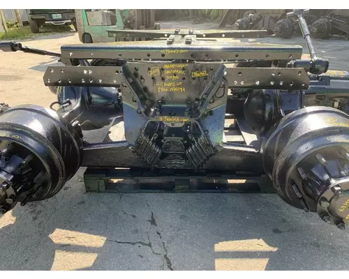 HENDRICKSON CUT-OFF TANDEM Cutoff Assembly (Complete With Axles)