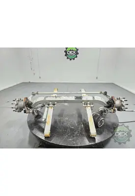 HENDRICKSON CXU613 Axle Assembly, Front (Steer)