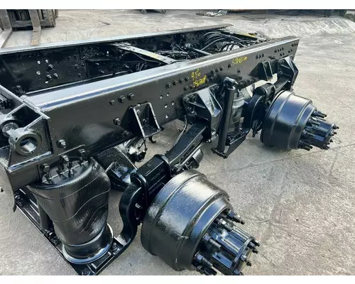 HENDRICKSON D46-170DP Cutoff Assembly (Complete With Axles)