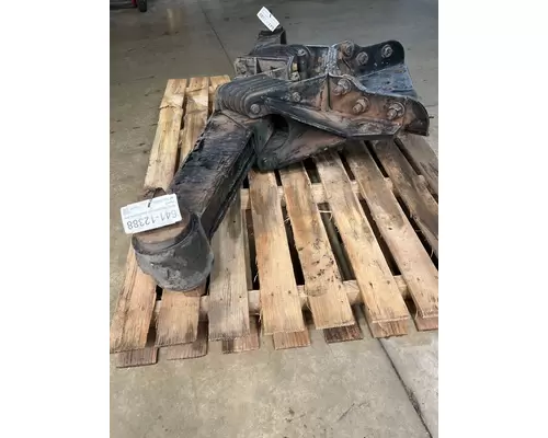 HENDRICKSON D46170 Suspension