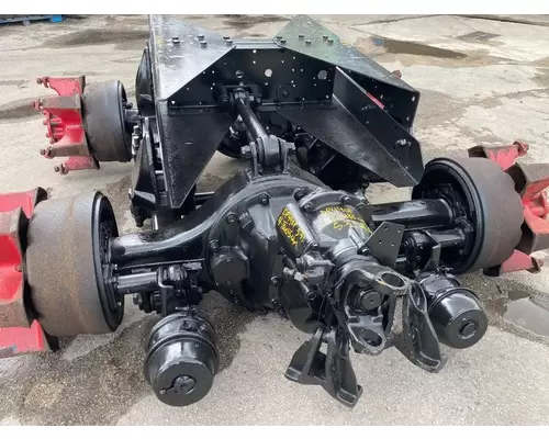 HENDRICKSON DP440P Cutoff Assembly (Complete With Axles)