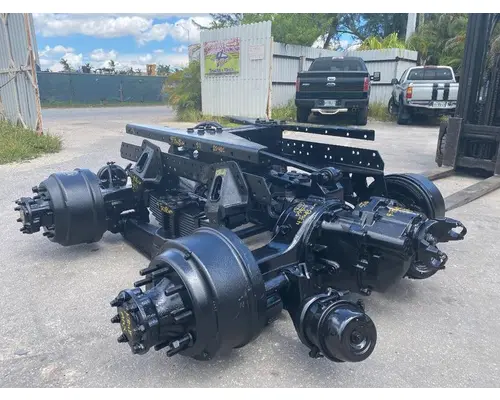 HENDRICKSON DS404 Differential Assembly (Front, Rear)