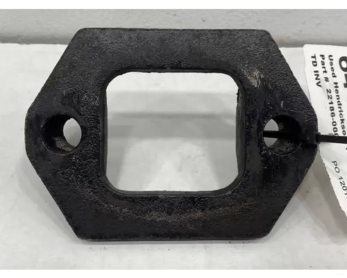 HENDRICKSON DS404 Suspension