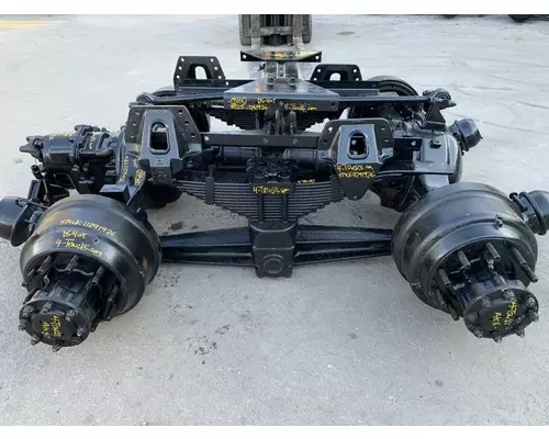 HENDRICKSON DS405 Cutoff Assembly (Complete With Axles)