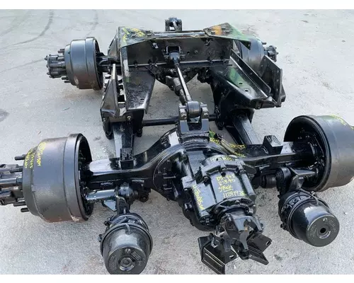 HENDRICKSON DS405 Cutoff Assembly (Complete With Axles)