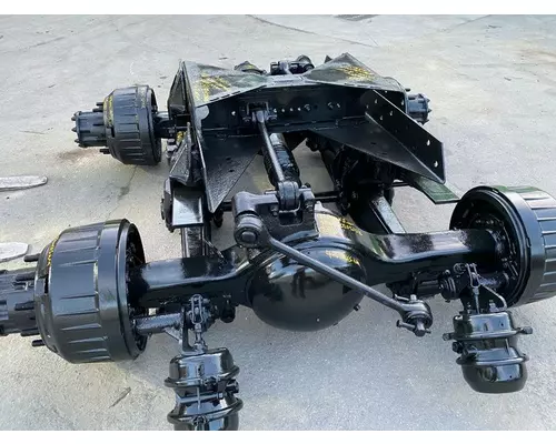 HENDRICKSON DS405 Cutoff Assembly (Complete With Axles)