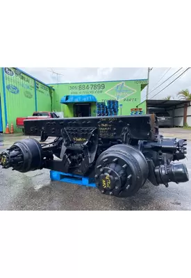 HENDRICKSON DS405 Cutoff Assembly (Complete With Axles)