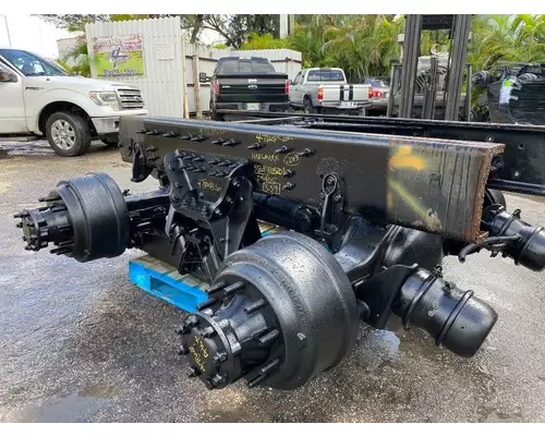 HENDRICKSON DS405 Cutoff Assembly (Complete With Axles)