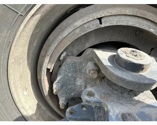 HENDRICKSON EX20 STEERABLE Tag Axle