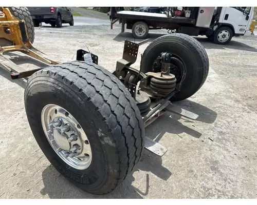 HENDRICKSON EX20 STEERABLE Tag Axle