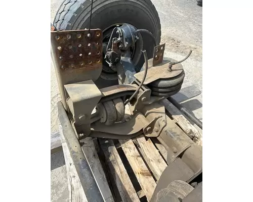 HENDRICKSON EX20 STEERABLE Tag Axle
