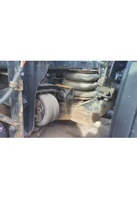 HENDRICKSON EX20 AXLE, PUSHER