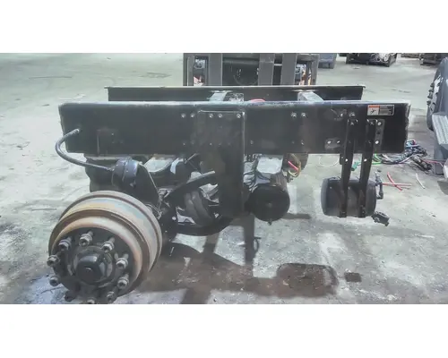 HENDRICKSON EX20 AXLE, PUSHER