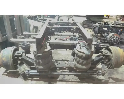 HENDRICKSON EX20 AXLE, PUSHER