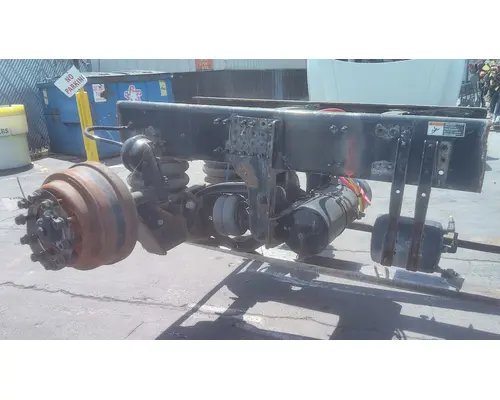 HENDRICKSON EX20 AXLE, PUSHER