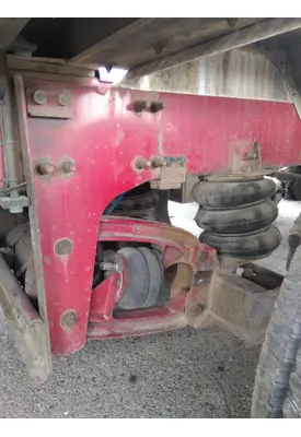 HENDRICKSON EXS13 AXLE, PUSHER