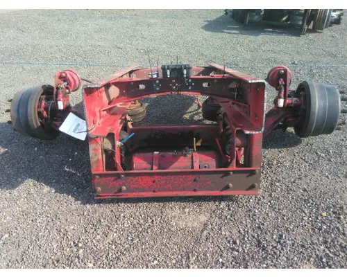 HENDRICKSON EXS13 AXLE, PUSHER