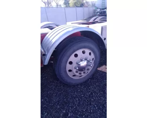 HENDRICKSON FF1 Tag Axle