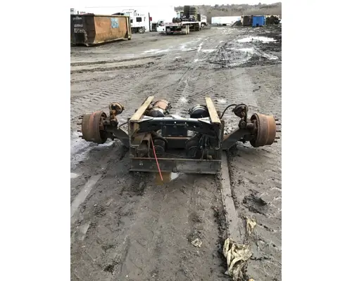 HENDRICKSON FL80 Lift Axle
