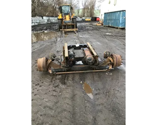 HENDRICKSON FL80 Lift Axle