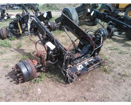 HENDRICKSON FLD132 CLASSIC XL FRONT END ASSEMBLY