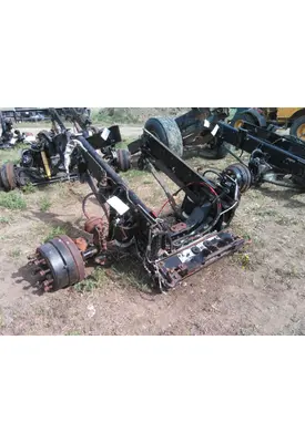 HENDRICKSON FLD132 CLASSIC XL FRONT END ASSEMBLY