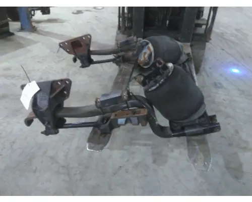 HENDRICKSON HA 230 SINGLE SUSPENSION