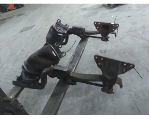 HENDRICKSON HA 230 SINGLE SUSPENSION