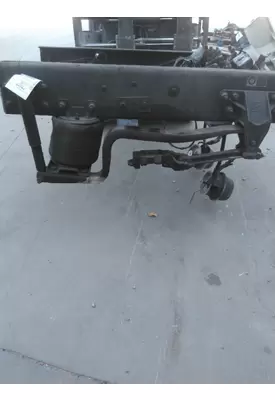 HENDRICKSON HAS 230 SINGLE SUSPENSION