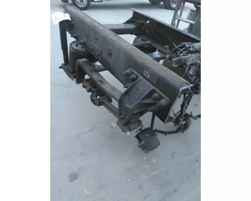 HENDRICKSON HAS 230 SINGLE SUSPENSION
