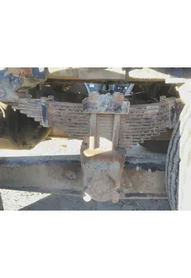 HENDRICKSON HAS 460 TANDEM SUSPENSION