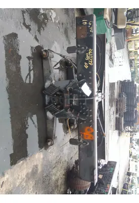 HENDRICKSON HAULMAAX 400 SUSPENSION