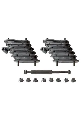 HENDRICKSON HAULMAAX 460 SUSPENSION BRACKET