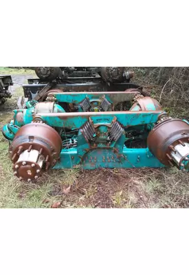 HENDRICKSON HAULMAAX 460 SUSPENSION