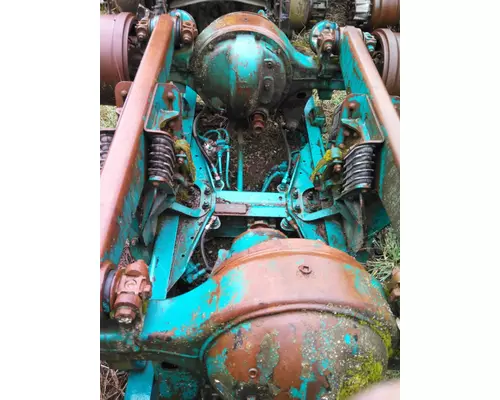 HENDRICKSON HAULMAAX 460 SUSPENSION