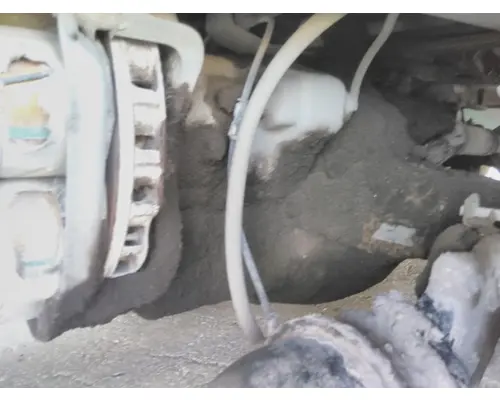 HENDRICKSON HAULMAAX 460 SUSPENSION