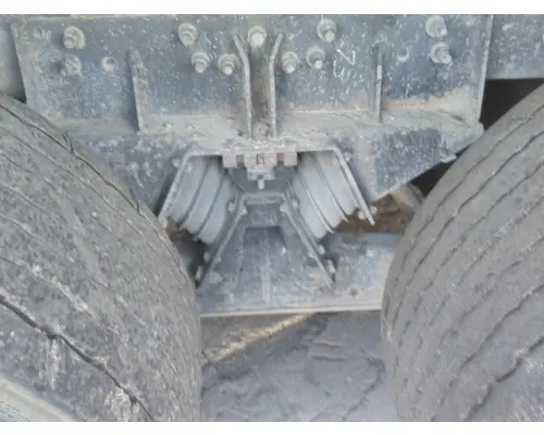 HENDRICKSON HAULMAAX 460 SUSPENSION