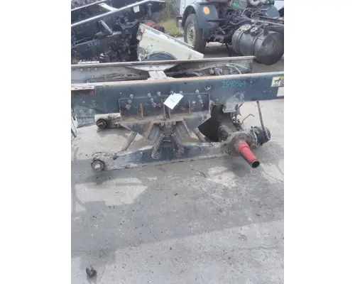 HENDRICKSON HAULMAAX 460 SUSPENSION