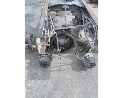 HENDRICKSON HAULMAAX 460 SUSPENSION