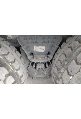 HENDRICKSON HAULMAAX 460 SUSPENSION