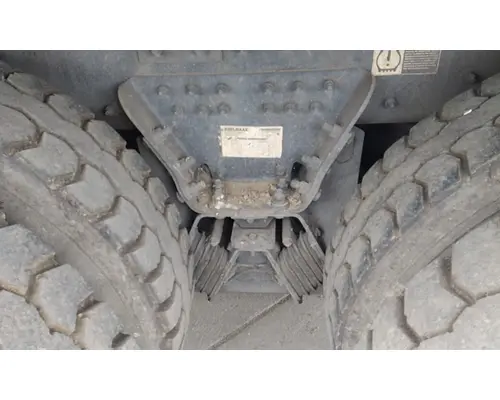 HENDRICKSON HAULMAAX 460 SUSPENSION