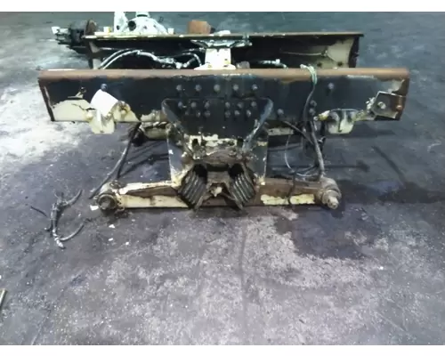 HENDRICKSON HAULMAAX 460 SUSPENSION