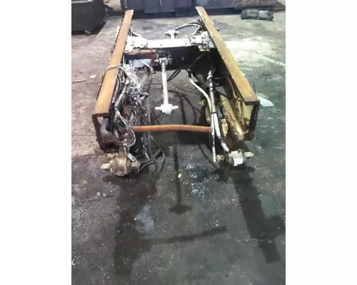 HENDRICKSON HAULMAAX 460 SUSPENSION